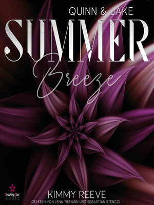 cover image of Quinn & Jake--Summer Breeze, Band 1
